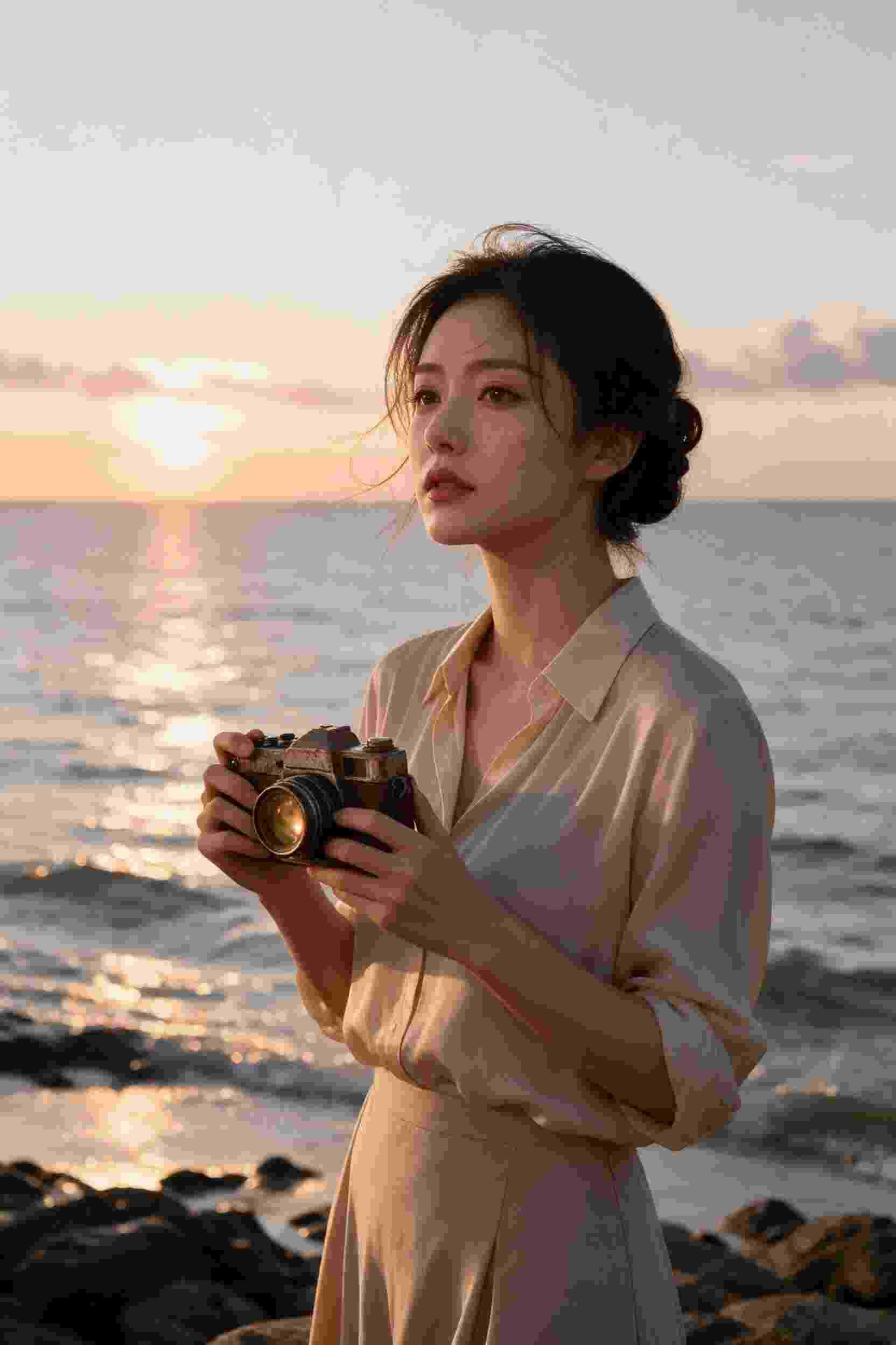 心理测量者