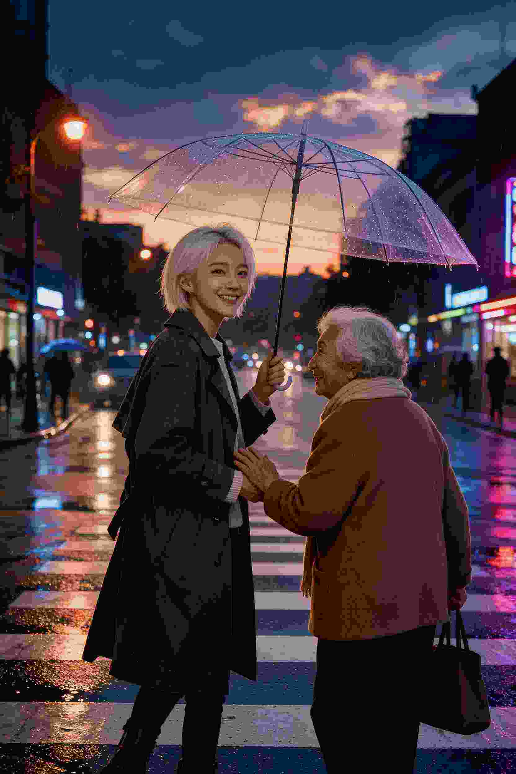 女神宿舍